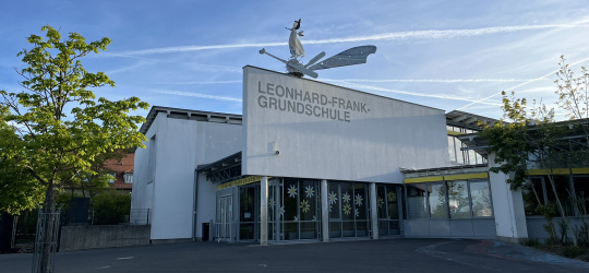 Die Leonhard Frank Schule am Heuchelhof